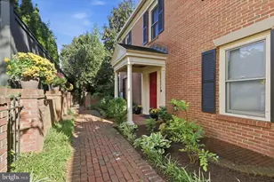 1617 31st St NW, Washington, DC 20007 - Photo 5