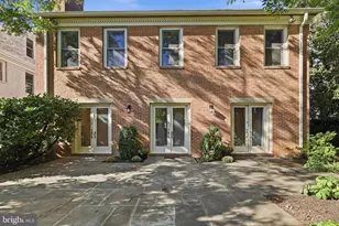 1617 31st St NW, Washington, DC 20007 - Photo 35