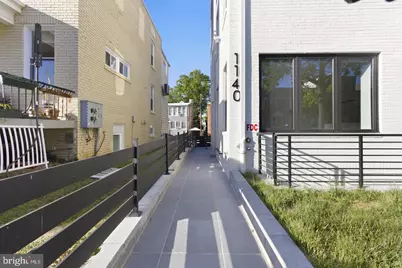 1140 Oates Street NE #101, Washington, DC 20002 - Photo 3