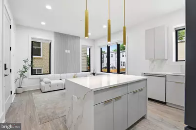 1140 Oates Street NE #101, Washington, DC 20002 - Photo 9
