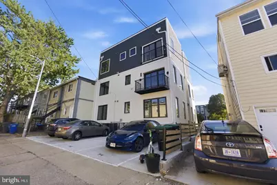 1140 Oates Street NE #101, Washington, DC 20002 - Photo 51