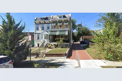 5622 9th Street NW, Washington, DC 20011 - Photo 1