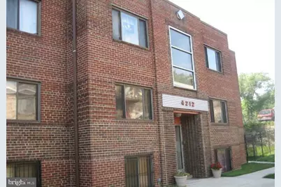 4212 Benning Road NE #2, Washington, DC 20019 - Photo 1