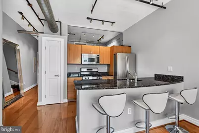 301 Massachusetts Avenue NW #902, Washington, DC 20001 - Photo 13