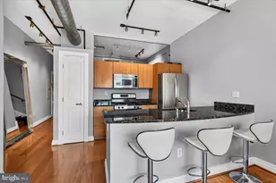 301 Massachusetts Ave NW, Washington, DC 20001 - Photo 13