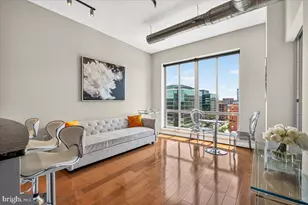 301 Massachusetts Ave NW, Washington, DC 20001 - Photo 1