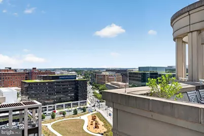 301 Massachusetts Avenue NW #902, Washington, DC 20001 - Photo 43