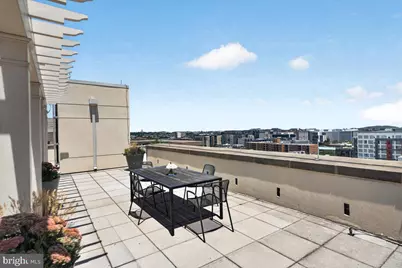 301 Massachusetts Avenue NW #902, Washington, DC 20001 - Photo 39