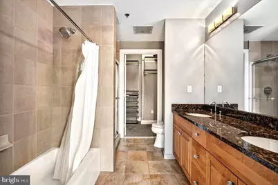 301 Massachusetts Avenue NW #902, Washington, DC 20001 - Photo 25