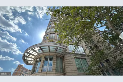 301 Massachusetts Avenue NW #902, Washington, DC 20001 - Photo 51