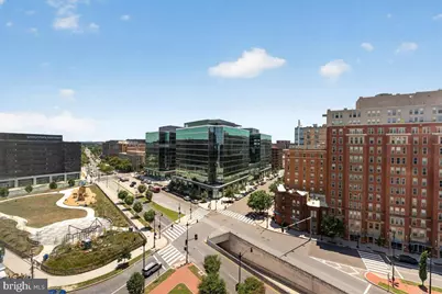 301 Massachusetts Avenue NW #902, Washington, DC 20001 - Photo 37