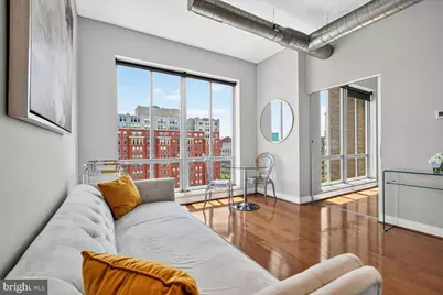 301 Massachusetts Avenue NW #902, Washington, DC 20001 - Photo 7