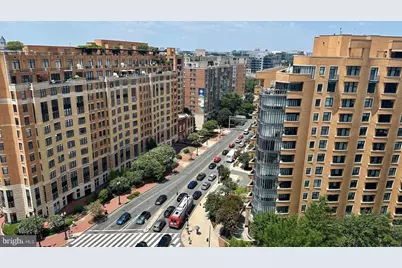 301 Massachusetts Avenue NW #902, Washington, DC 20001 - Photo 55