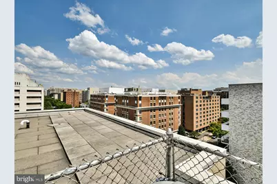 2401 H Street NW #810, Washington, DC 20037 - Photo 35