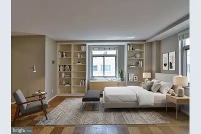 2401 H Street NW #810, Washington, DC 20037 - Photo 9