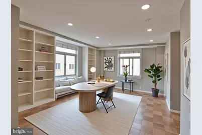 2401 H Street NW #810, Washington, DC 20037 - Photo 15
