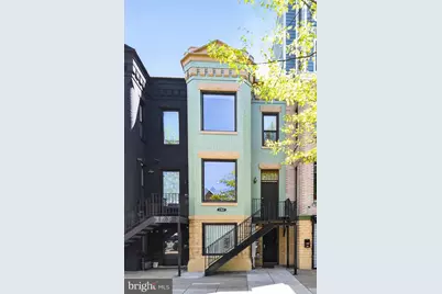 1707 N Capitol Street NE #UNIT 2, Washington, DC 20002 - Photo 1