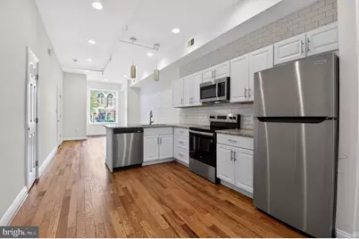 1707 N Capitol Street NE #UNIT 2, Washington, DC 20002 - Photo 5
