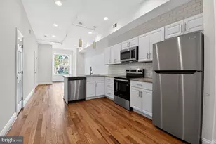 1707 North Capitol St NE, Washington, DC 20002 - Photo 5