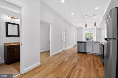 1707 N Capitol Street NE #UNIT 2, Washington, DC 20002 - Photo 7