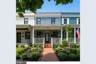 1914 D Street NE, Washington, DC 20002 - Photo 1