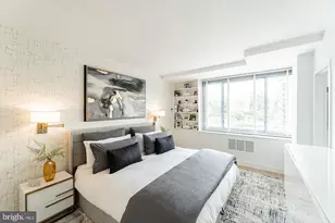 4200 NW Cathedral Ave NW, Washington, DC 20016 - Photo 29