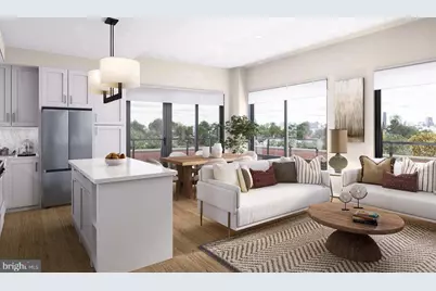 4000 Wisconsin Avenue NW #PARC-4115, Washington, DC 20016 - Photo 21