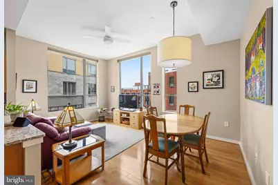 1414 Belmont Street NW #301, Washington, DC 20009 - Photo 9