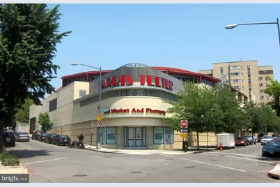 1414 Belmont Street NW #301, Washington, DC 20009 - Photo 31