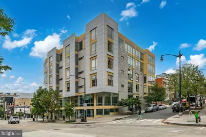 1414 Belmont Street NW #301, Washington, DC 20009 - Photo 1