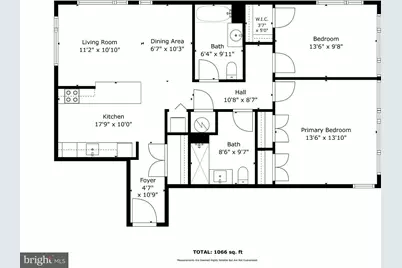 1414 Belmont Street NW #301, Washington, DC 20009 - Photo 25