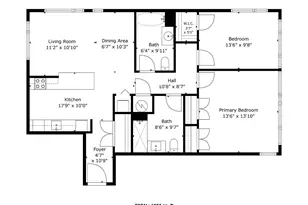 1414 Belmont St NW, Washington, DC 20009 - Photo 25