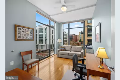 1414 Belmont Street NW #301, Washington, DC 20009 - Photo 19