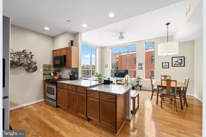 1414 Belmont Street NW #301, Washington, DC 20009 - Photo 5