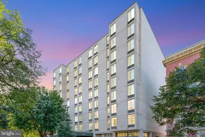 1800 R Street NW #405, Washington, DC 20009 - Photo 25