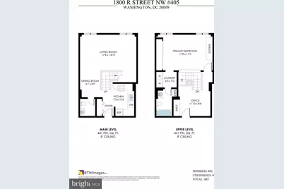 1800 R Street NW #405, Washington, DC 20009 - Photo 27