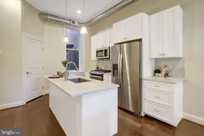 919 O Street NW #1, Washington, DC 20001 - Photo 11