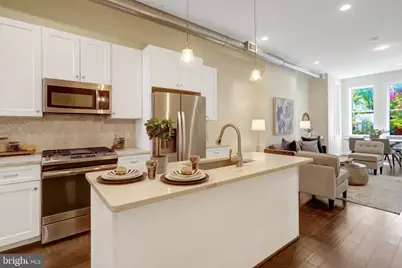 919 O Street NW #1, Washington, DC 20001 - Photo 9
