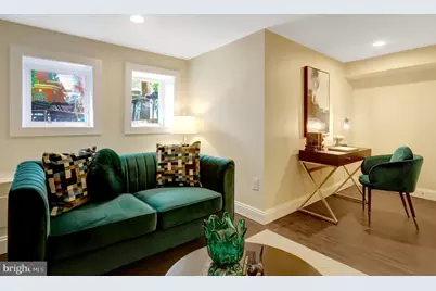 919 O Street NW #1, Washington, DC 20001 - Photo 37