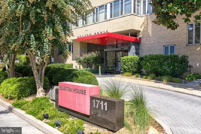 1711 Massachusetts Avenue NW #410, Washington, DC 20036 - Photo 1