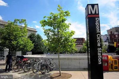 1711 Massachusetts Avenue NW #410, Washington, DC 20036 - Photo 17