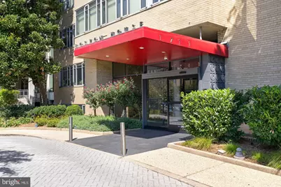 1711 Massachusetts Avenue NW #410, Washington, DC 20036 - Photo 21
