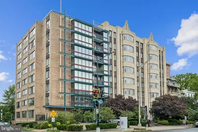1520 16th Street NW #101, Washington, DC 20036 - Photo 1