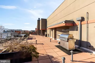 2120 Vermont Avenue NW #411, Washington, DC 20001 - Photo 21