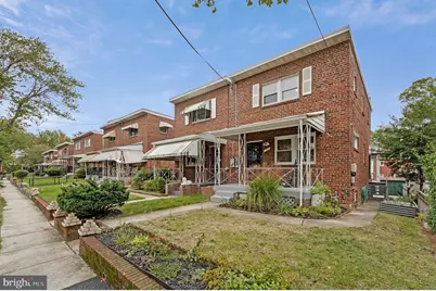 123 NE 48th Place NE, Washington, DC 20019 - Photo 3