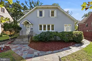 1418 Floral St NW, Washington, DC 20012 - Photo 1