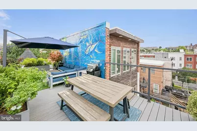 2025 13th Street NW #3, Washington, DC 20009 - Photo 29