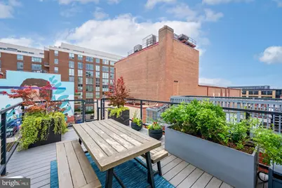 2025 13th Street NW #3, Washington, DC 20009 - Photo 33