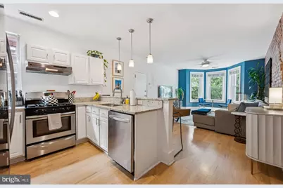 2025 13th Street NW #3, Washington, DC 20009 - Photo 9