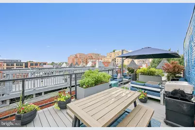 2025 13th Street NW #3, Washington, DC 20009 - Photo 27